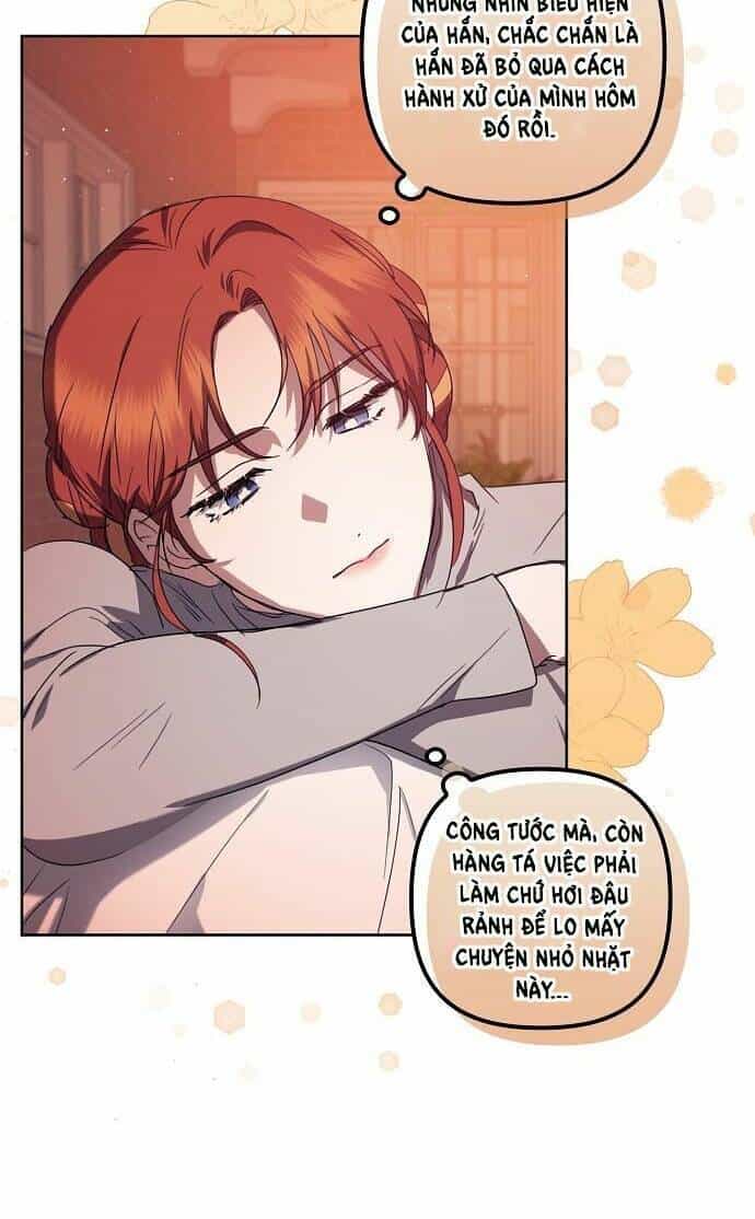 Cuộc Sống Độc Thân Giản Dị Của Quý Cô Bị Bỏ Rơi - Chương 4 - ảnh 44
