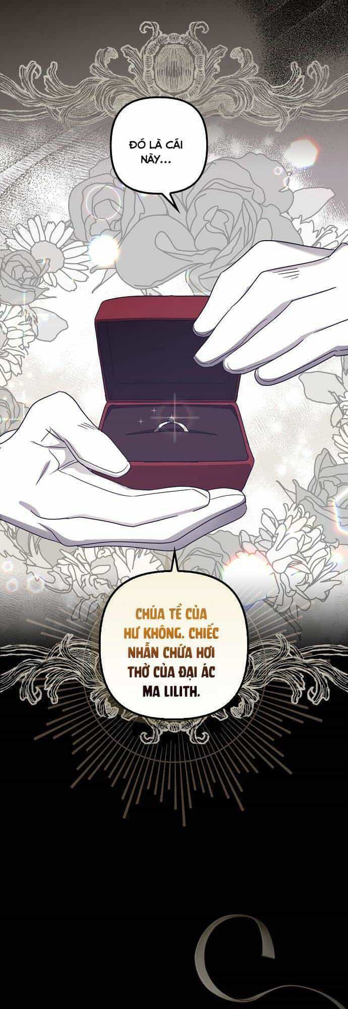 Cuộc Sống Độc Thân Giản Dị Của Quý Cô Bị Bỏ Rơi - Chương 40 - ảnh 25