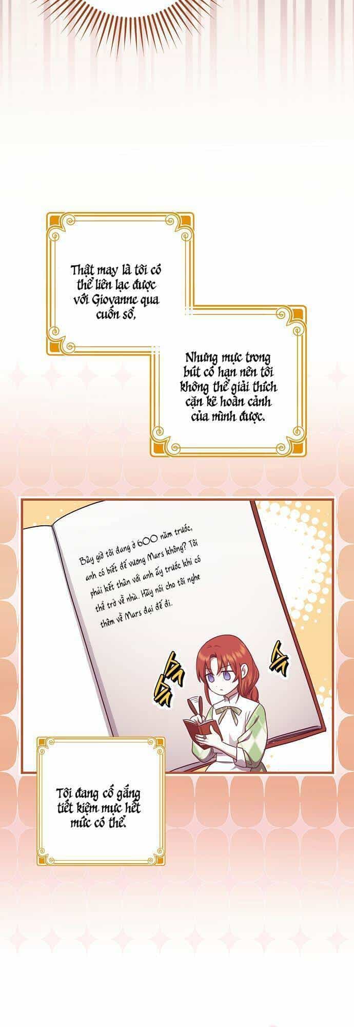 Cuộc Sống Độc Thân Giản Dị Của Quý Cô Bị Bỏ Rơi - Chương 41 - ảnh 26