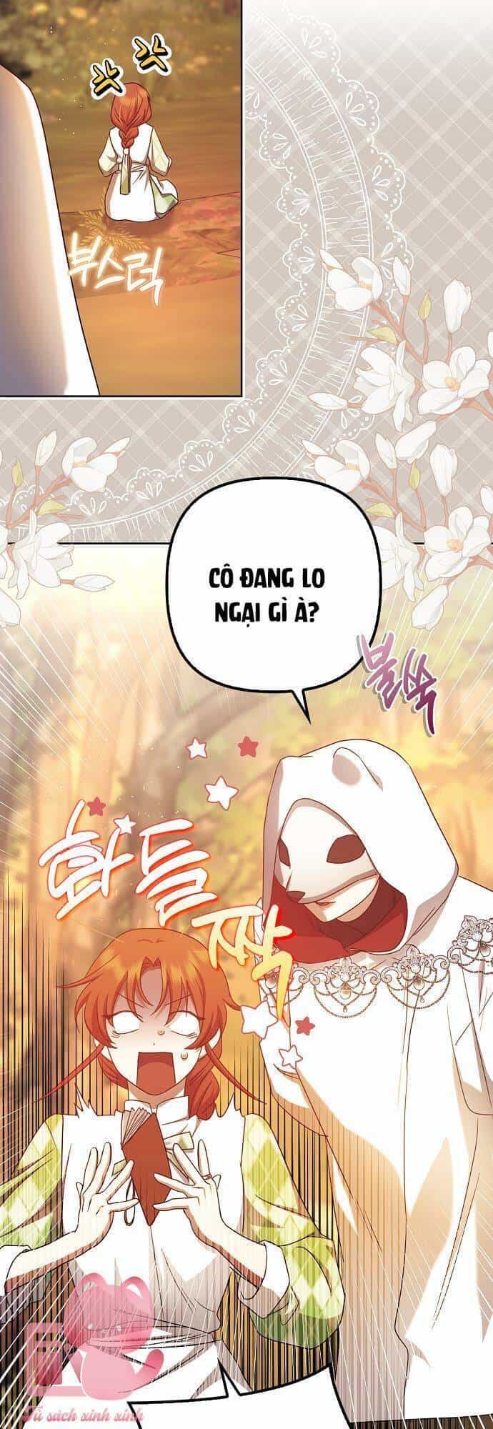 Cuộc Sống Độc Thân Giản Dị Của Quý Cô Bị Bỏ Rơi - Chương 41 - ảnh 31
