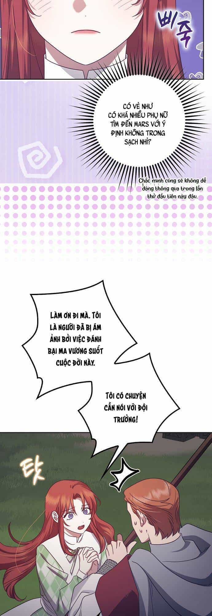 Cuộc Sống Độc Thân Giản Dị Của Quý Cô Bị Bỏ Rơi - Chương 41 - ảnh 41
