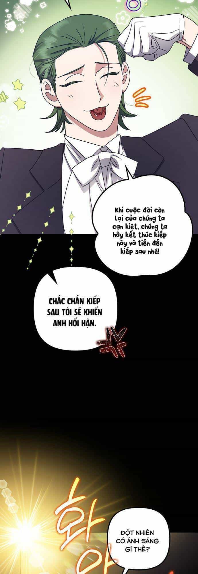 Cuộc Sống Độc Thân Giản Dị Của Quý Cô Bị Bỏ Rơi - Chương 42 - ảnh 28