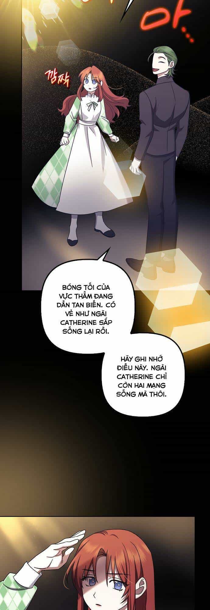 Cuộc Sống Độc Thân Giản Dị Của Quý Cô Bị Bỏ Rơi - Chương 42 - ảnh 29