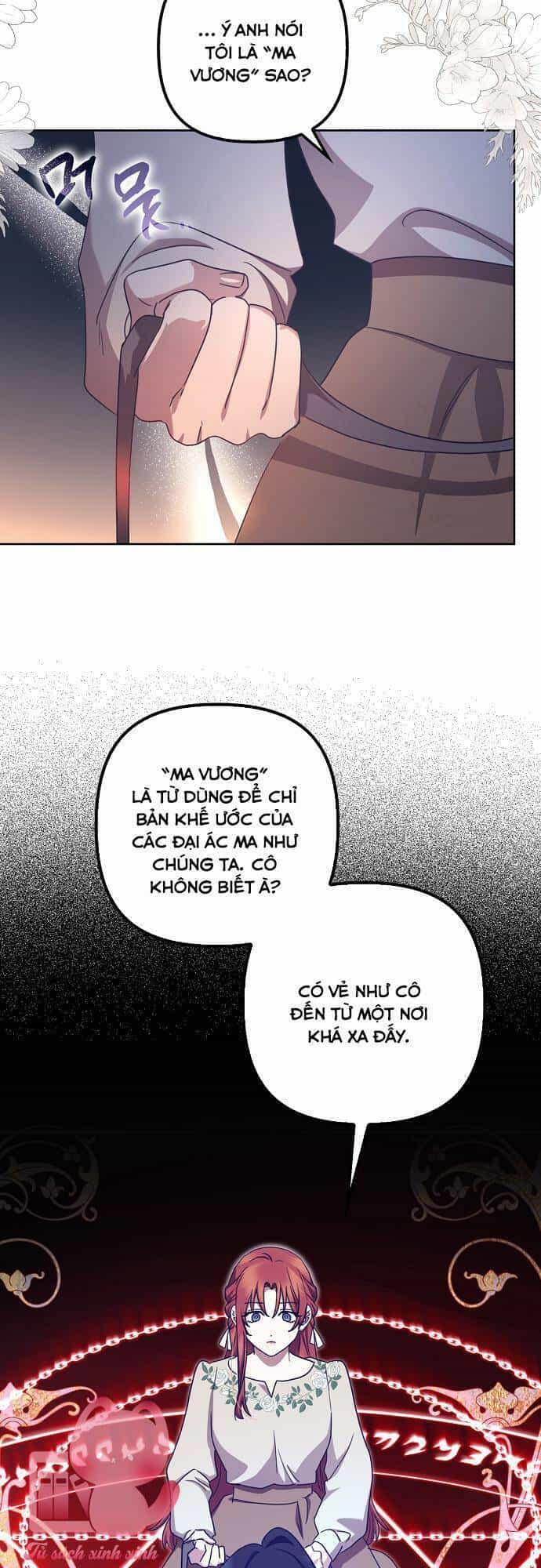 Cuộc Sống Độc Thân Giản Dị Của Quý Cô Bị Bỏ Rơi - Chương 43 - ảnh 46
