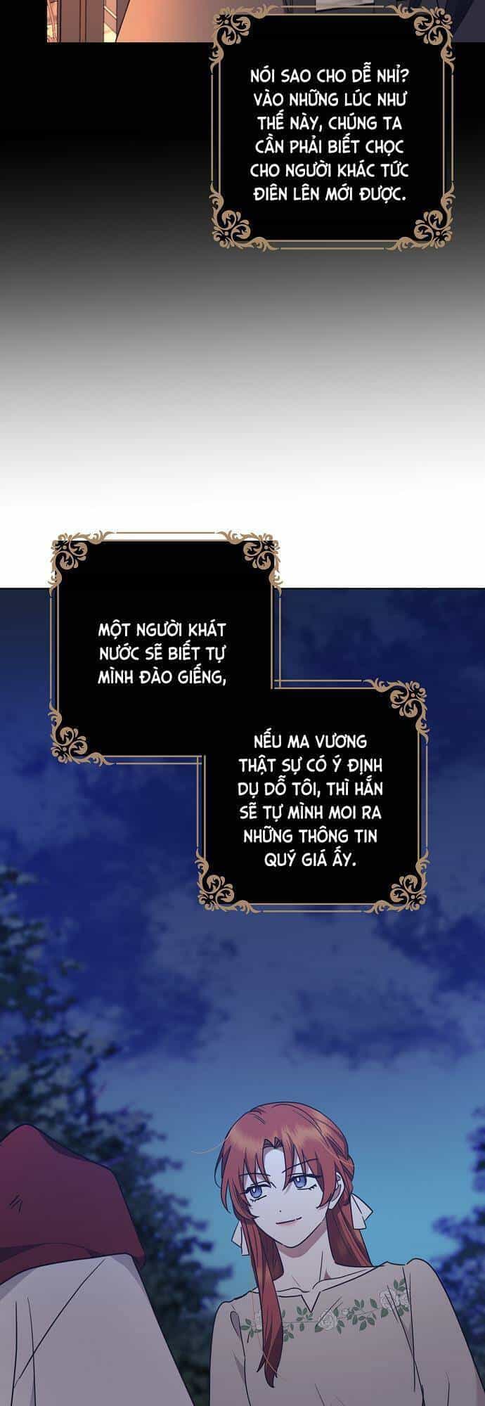 Cuộc Sống Độc Thân Giản Dị Của Quý Cô Bị Bỏ Rơi - Chương 44 - ảnh 14