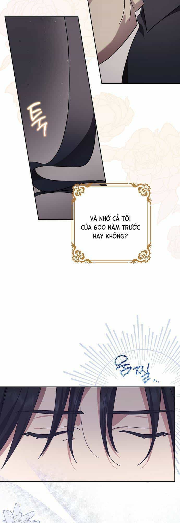 Cuộc Sống Độc Thân Giản Dị Của Quý Cô Bị Bỏ Rơi - Chương 45 - ảnh 38