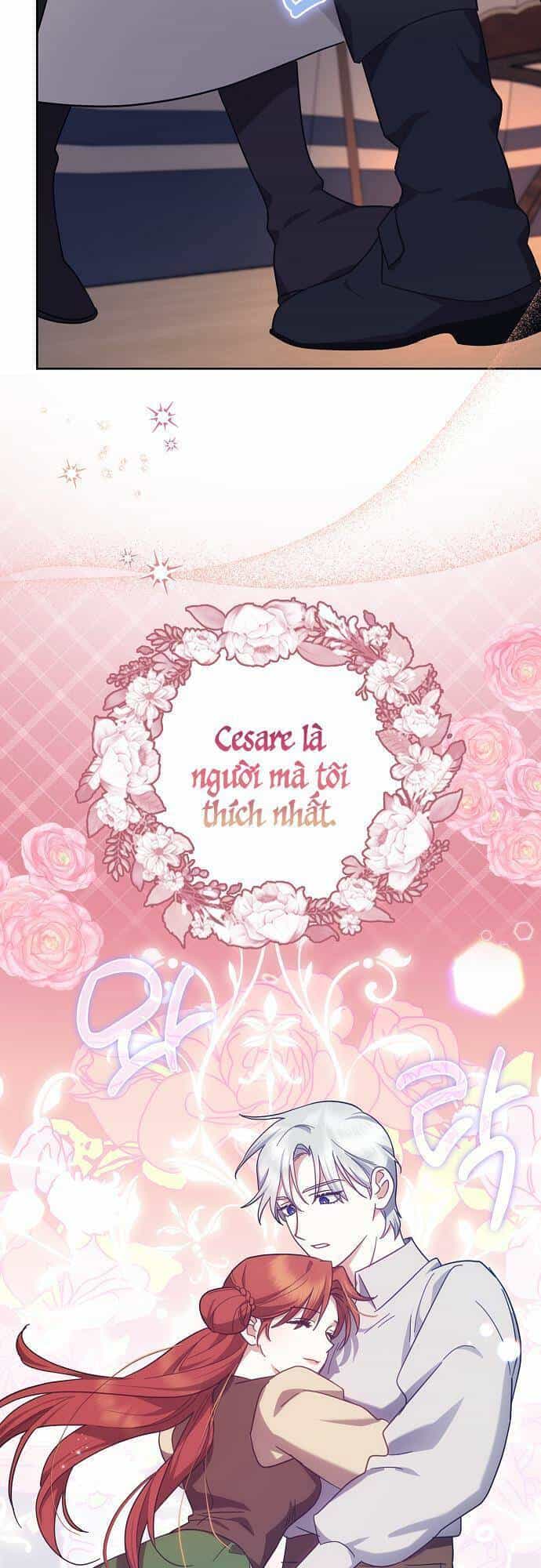 Cuộc Sống Độc Thân Giản Dị Của Quý Cô Bị Bỏ Rơi - Chương 46 - ảnh 26