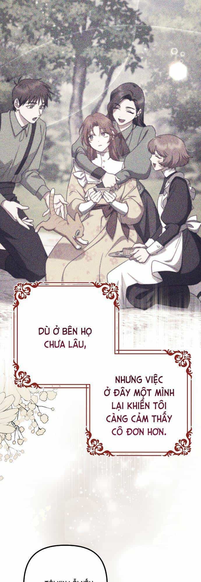 Cuộc Sống Độc Thân Giản Dị Của Quý Cô Bị Bỏ Rơi - Chương 46 - ảnh 33
