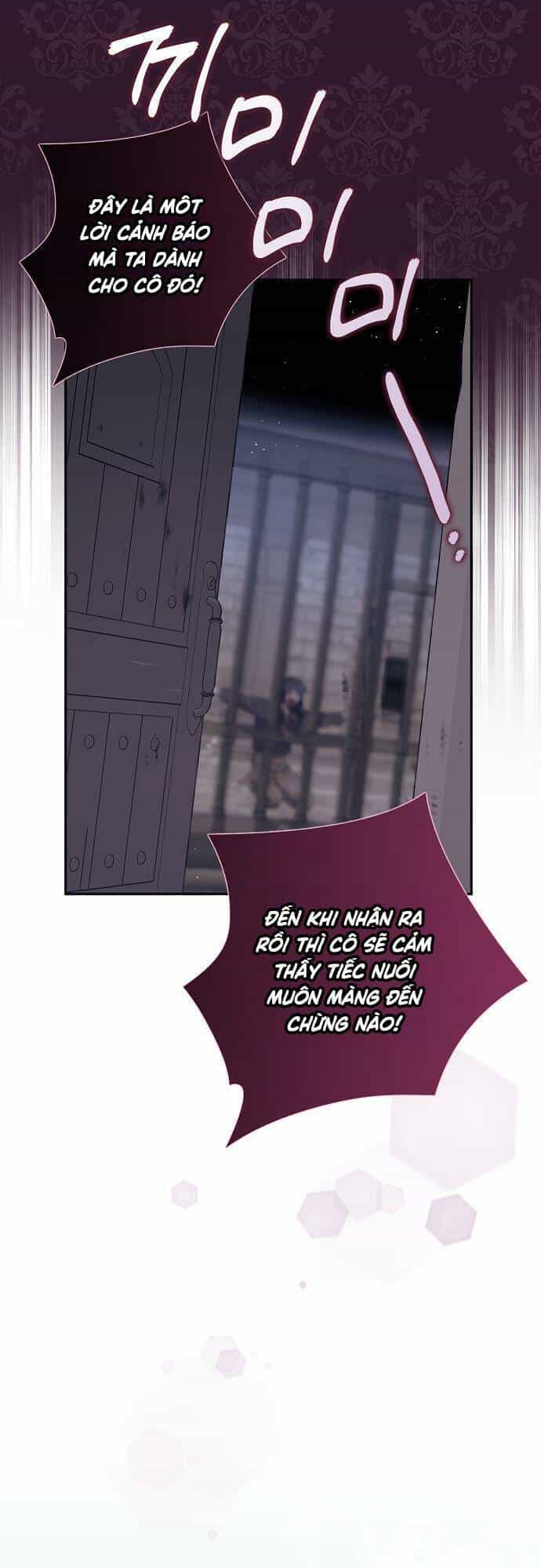 Cuộc Sống Độc Thân Giản Dị Của Quý Cô Bị Bỏ Rơi - Chương 48 - ảnh 41