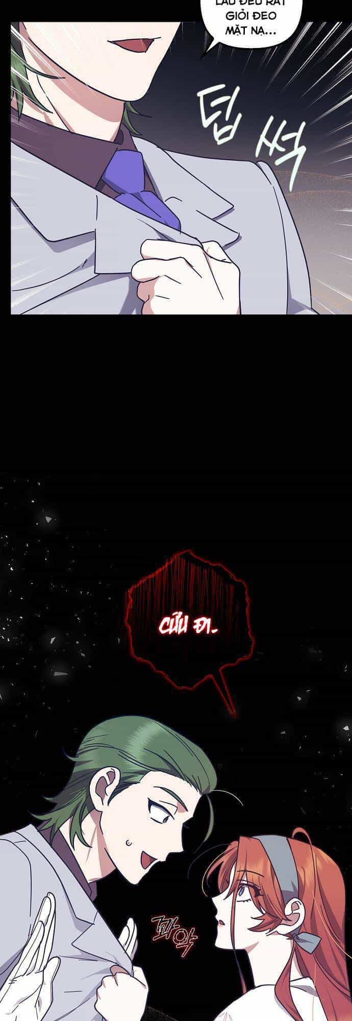 Cuộc Sống Độc Thân Giản Dị Của Quý Cô Bị Bỏ Rơi - Chương 48 - ảnh 6