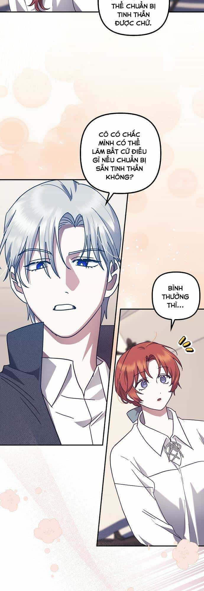 Cuộc Sống Độc Thân Giản Dị Của Quý Cô Bị Bỏ Rơi - Chương 49 - ảnh 42