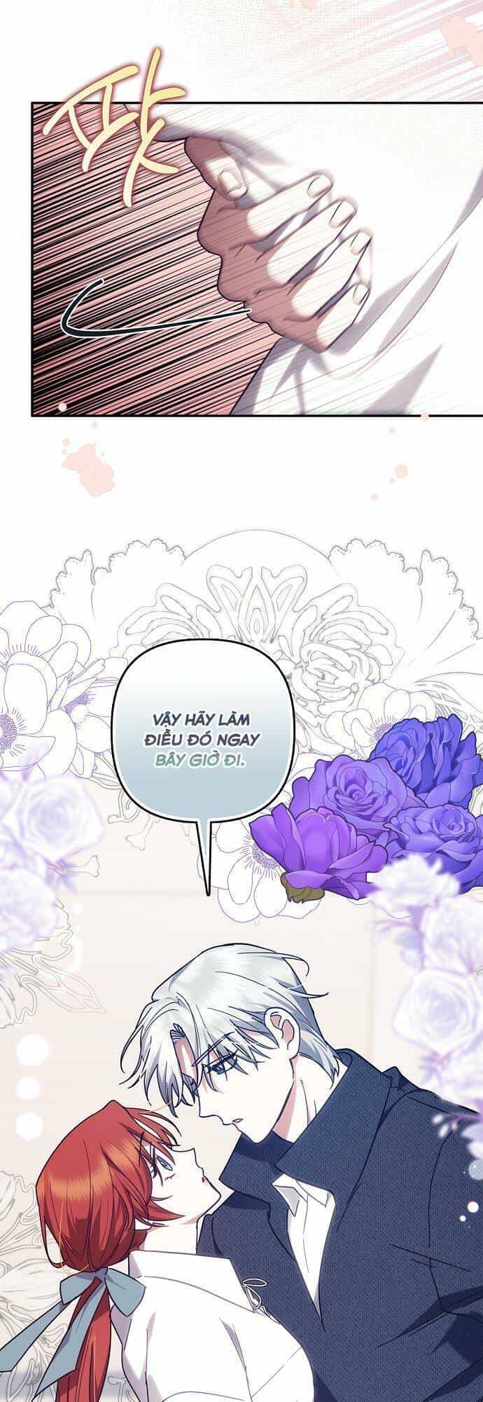 Cuộc Sống Độc Thân Giản Dị Của Quý Cô Bị Bỏ Rơi - Chương 49 - ảnh 43