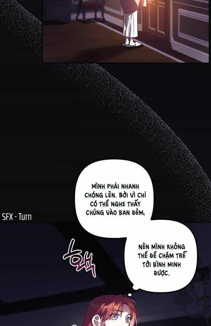 Cuộc Sống Độc Thân Giản Dị Của Quý Cô Bị Bỏ Rơi - Chương 6 - ảnh 17