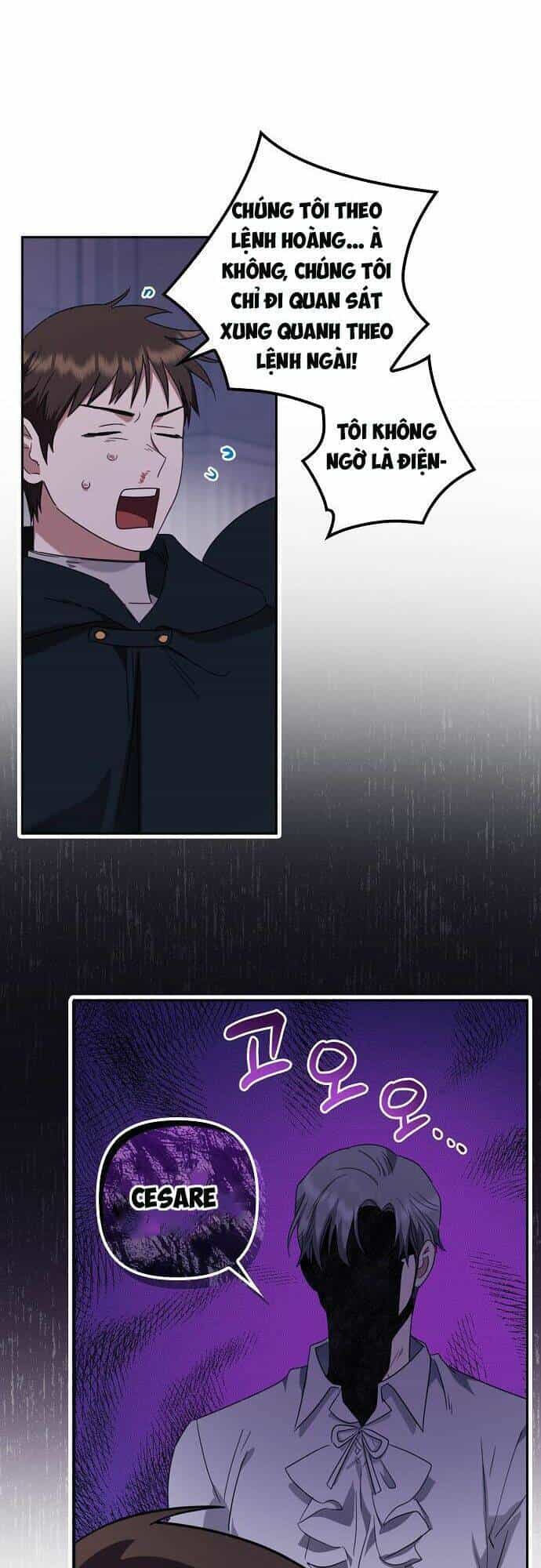 Cuộc Sống Độc Thân Giản Dị Của Quý Cô Bị Bỏ Rơi - Chương 7 - ảnh 37