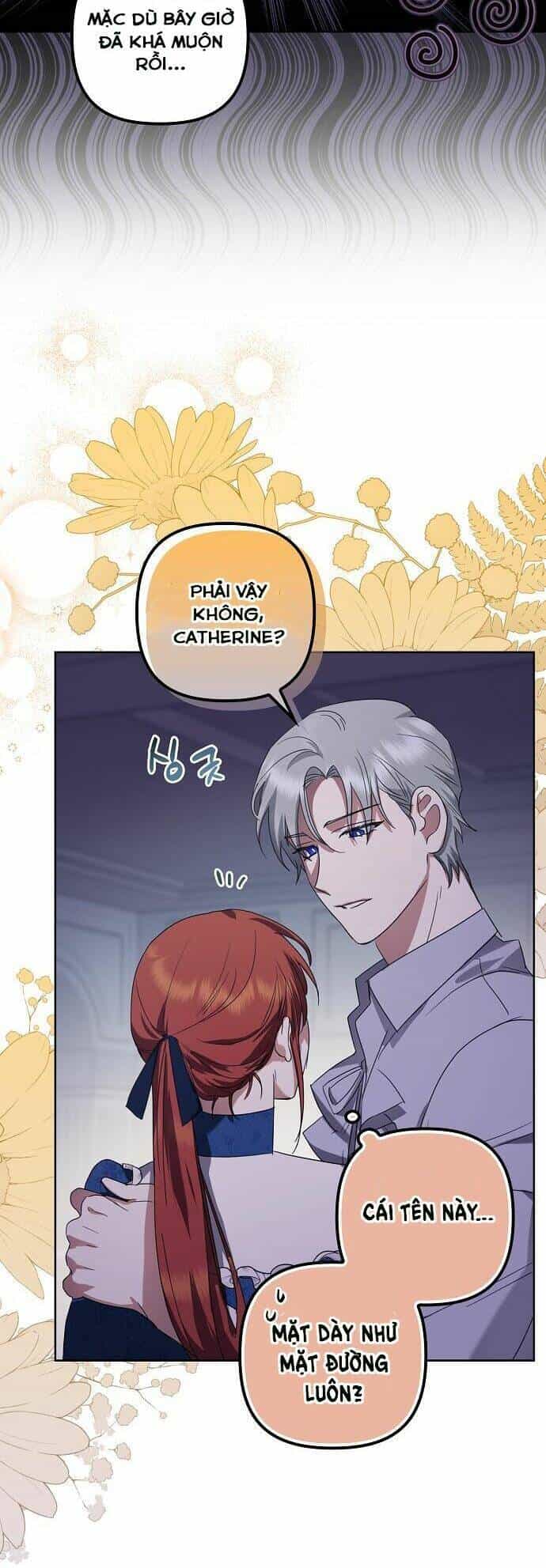 Cuộc Sống Độc Thân Giản Dị Của Quý Cô Bị Bỏ Rơi - Chương 7 - ảnh 42