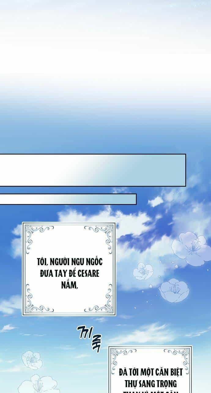 Cuộc Sống Độc Thân Giản Dị Của Quý Cô Bị Bỏ Rơi - Chương 8 - ảnh 33