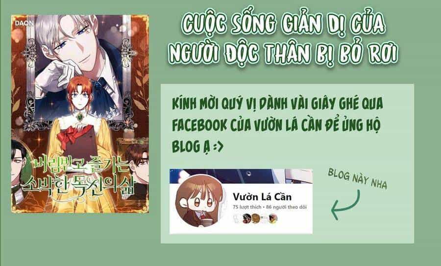 Cuộc Sống Giản Dị Của Người Độc Thân Bị Bỏ Rơi - Chương 11 - ảnh 77