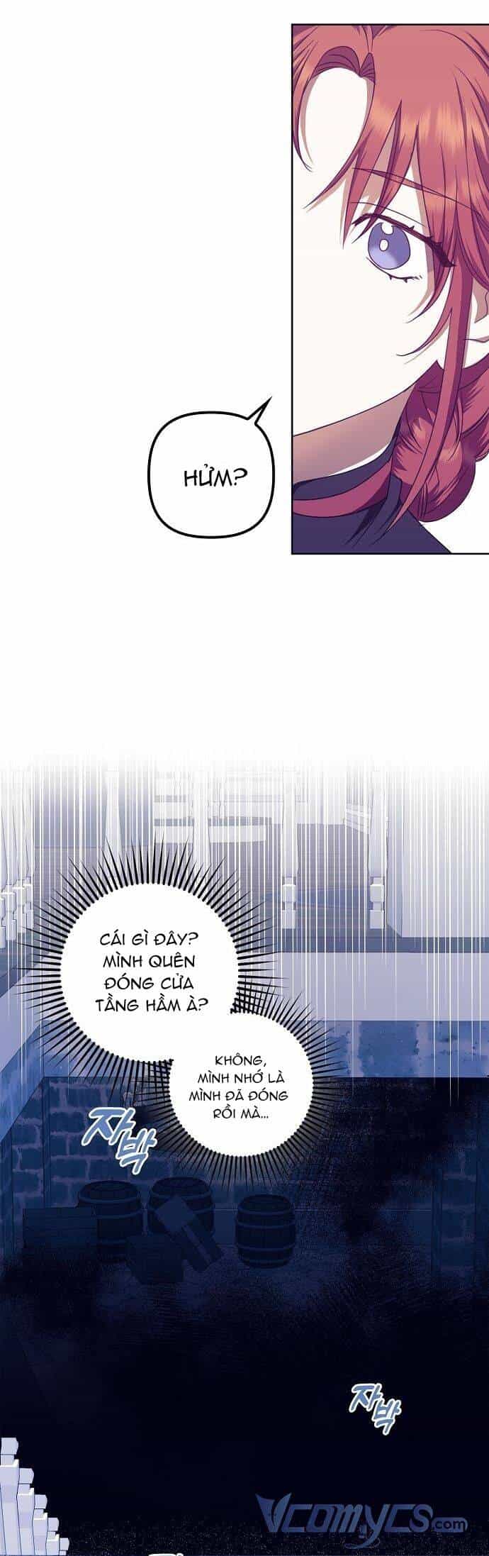 Cuộc Sống Giản Dị Của Người Độc Thân Bị Bỏ Rơi - Chương 13 - ảnh 11