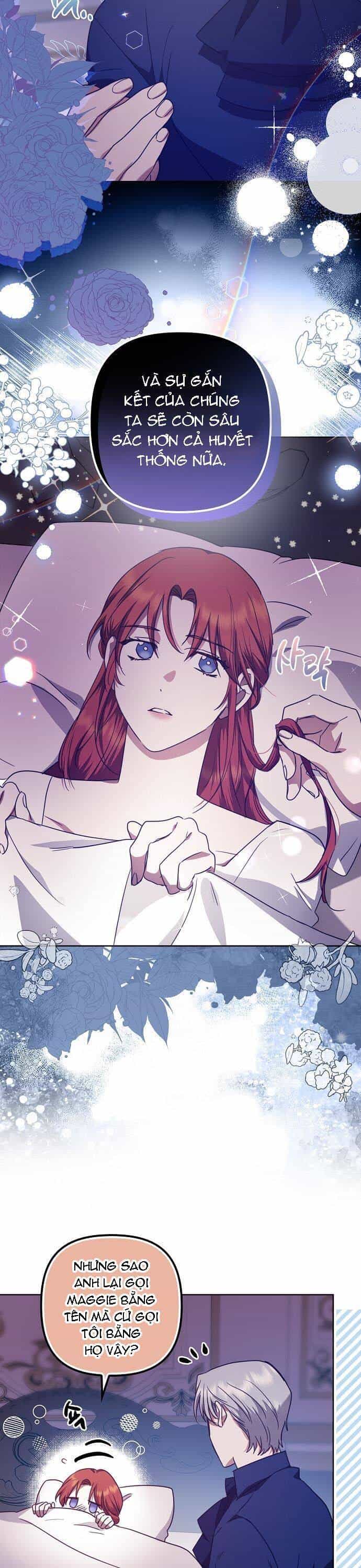 Cuộc Sống Giản Dị Của Người Độc Thân Bị Bỏ Rơi - Chương 15 - ảnh 7