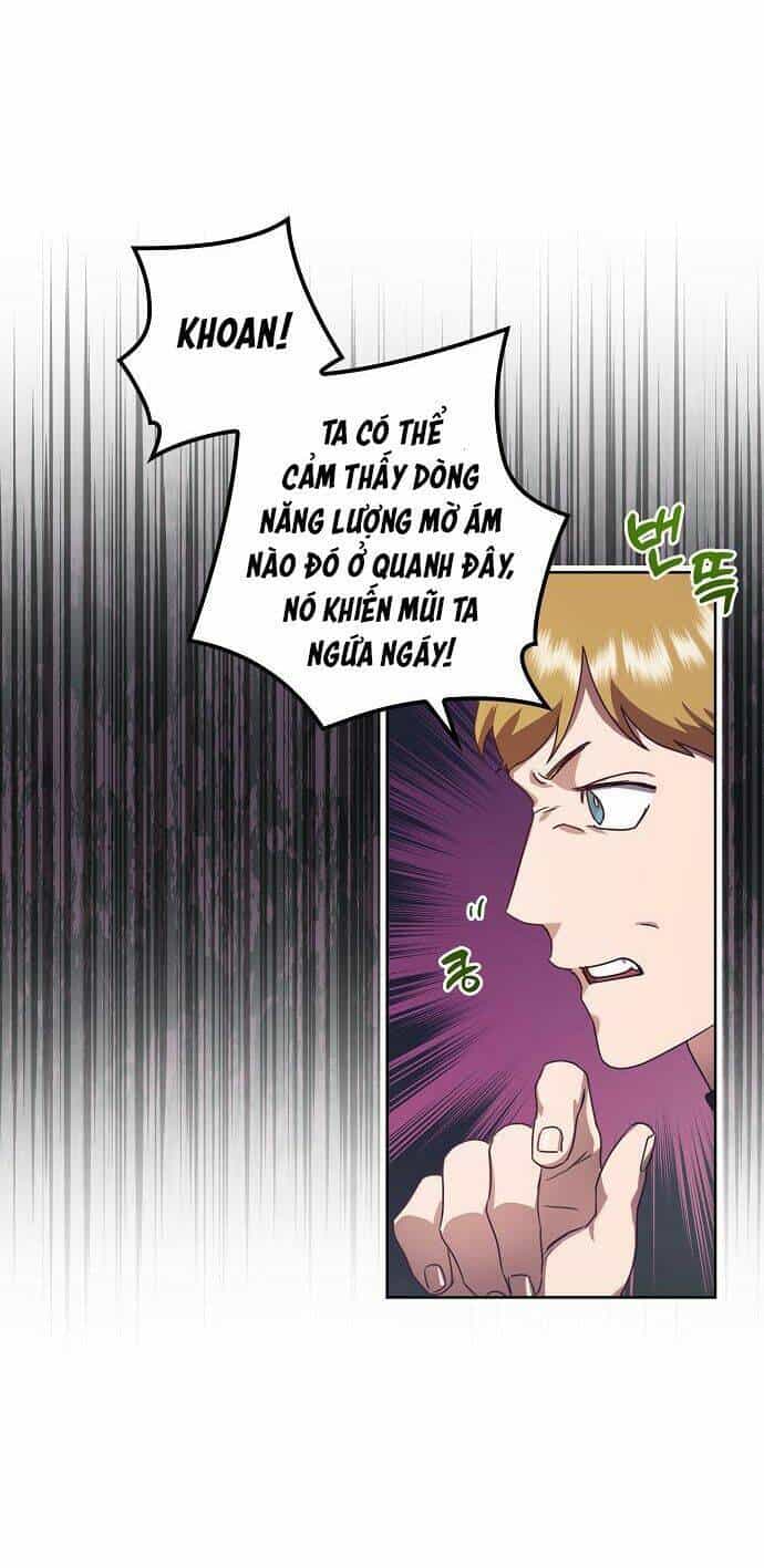 Cuộc Sống Giản Dị Của Người Độc Thân Bị Bỏ Rơi - Chương 9 - ảnh 32