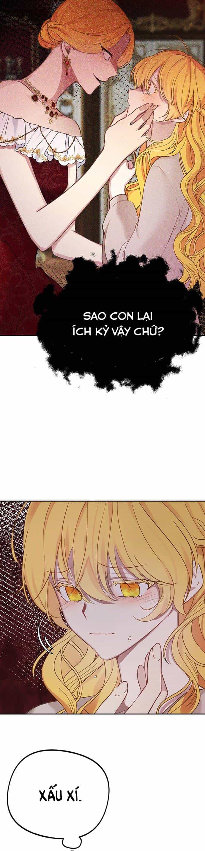 Cuộc Sống Hạnh Phúc Cùng Chồng - Chương 1 - ảnh 47