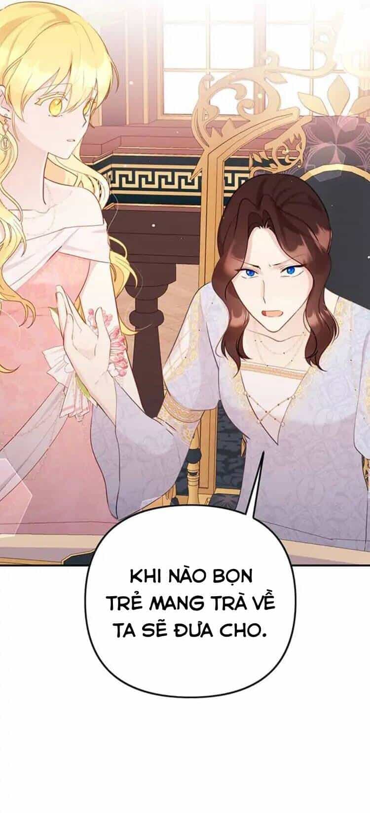 Cuộc Sống Hạnh Phúc Cùng Chồng - Chương 10 - ảnh 28