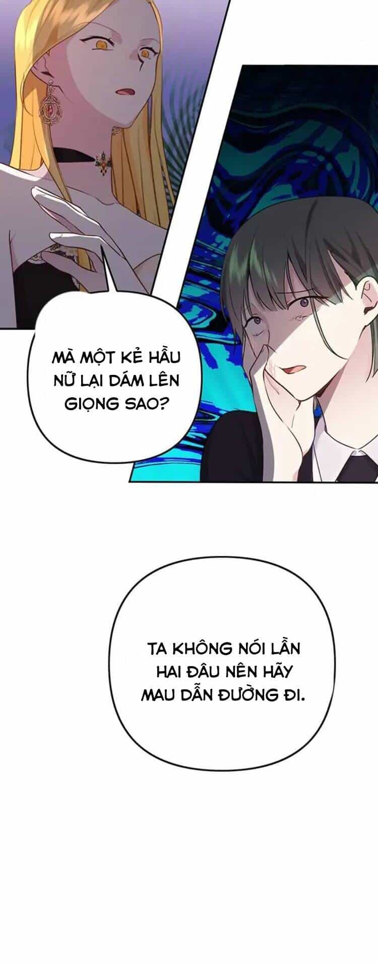 Cuộc Sống Hạnh Phúc Cùng Chồng - Chương 10 - ảnh 38