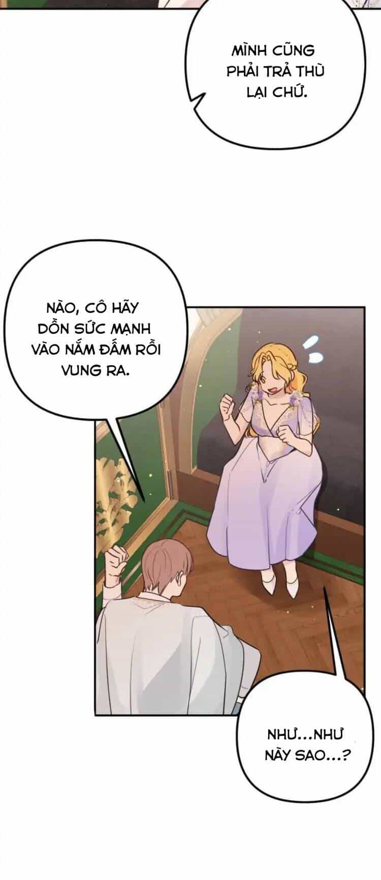 Cuộc Sống Hạnh Phúc Cùng Chồng - Chương 12 - ảnh 16