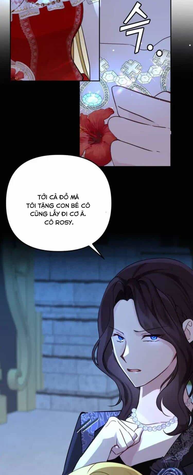 Cuộc Sống Hạnh Phúc Cùng Chồng - Chương 13 - ảnh 42
