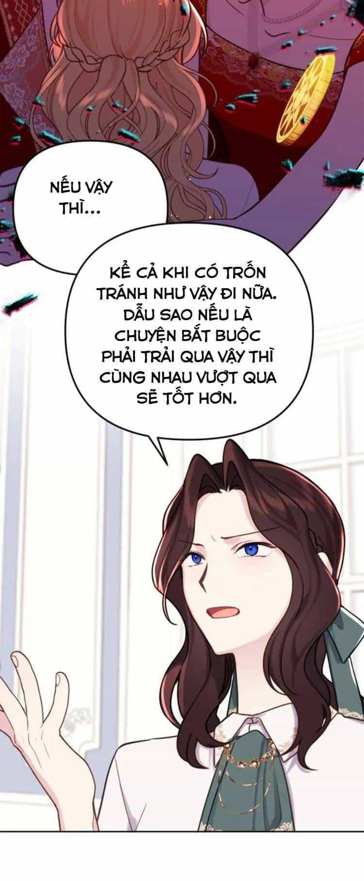 Cuộc Sống Hạnh Phúc Cùng Chồng - Chương 16 - ảnh 33