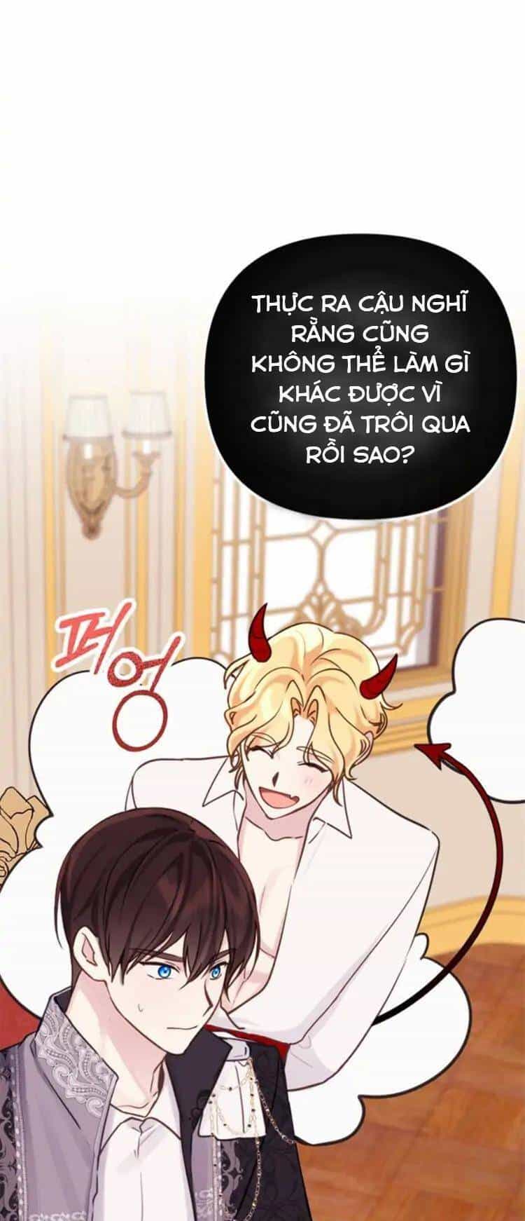 Cuộc Sống Hạnh Phúc Cùng Chồng - Chương 16 - ảnh 7