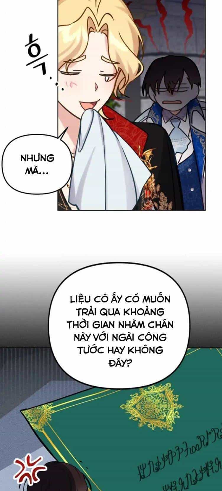 Cuộc Sống Hạnh Phúc Cùng Chồng - Chương 17 - ảnh 17