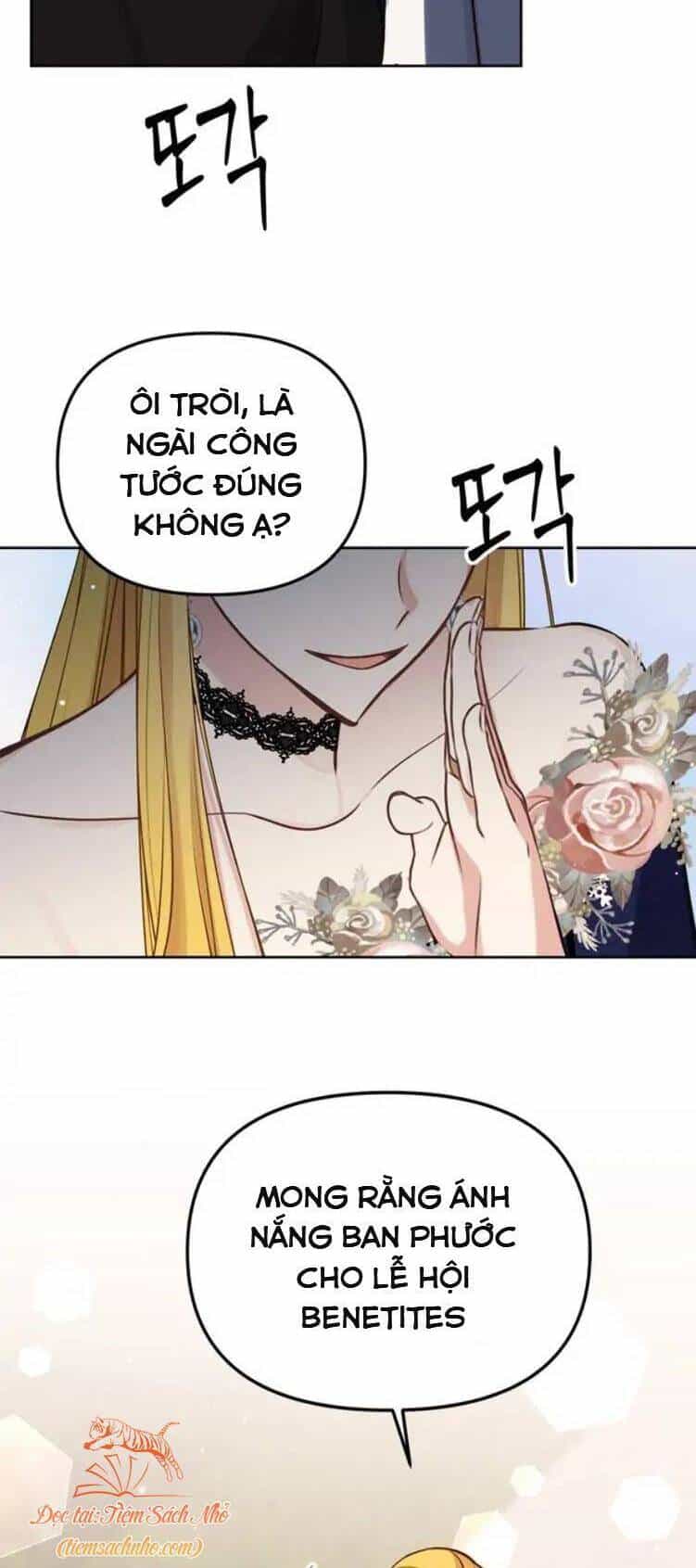 Cuộc Sống Hạnh Phúc Cùng Chồng - Chương 17 - ảnh 22