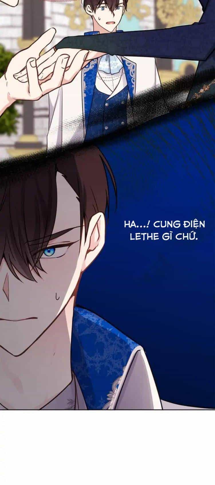 Cuộc Sống Hạnh Phúc Cùng Chồng - Chương 17 - ảnh 27