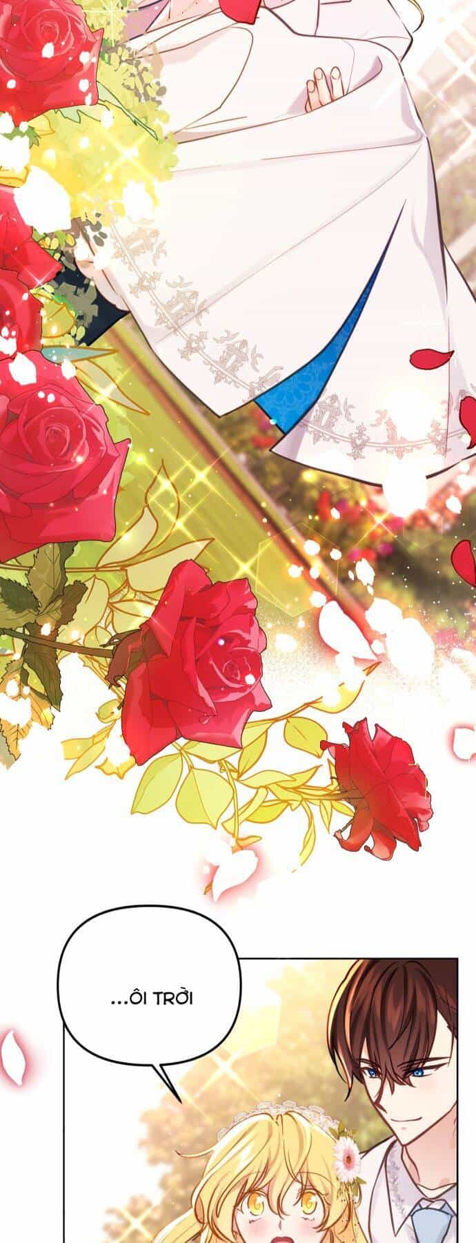 Cuộc Sống Hạnh Phúc Cùng Chồng - Chương 19 - ảnh 3
