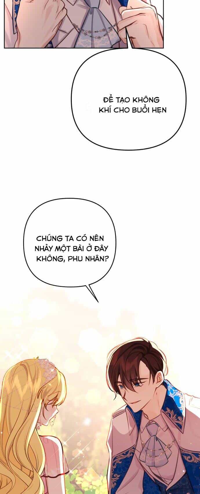 Cuộc Sống Hạnh Phúc Cùng Chồng - Chương 19 - ảnh 32