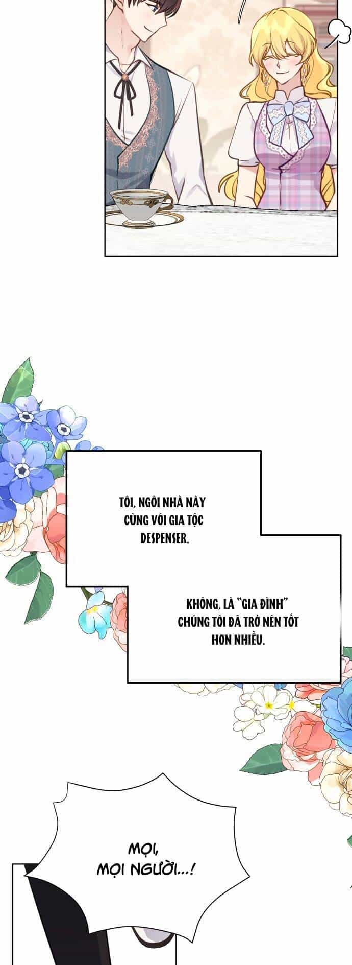 Cuộc Sống Hạnh Phúc Cùng Chồng - Chương 19 - ảnh 39