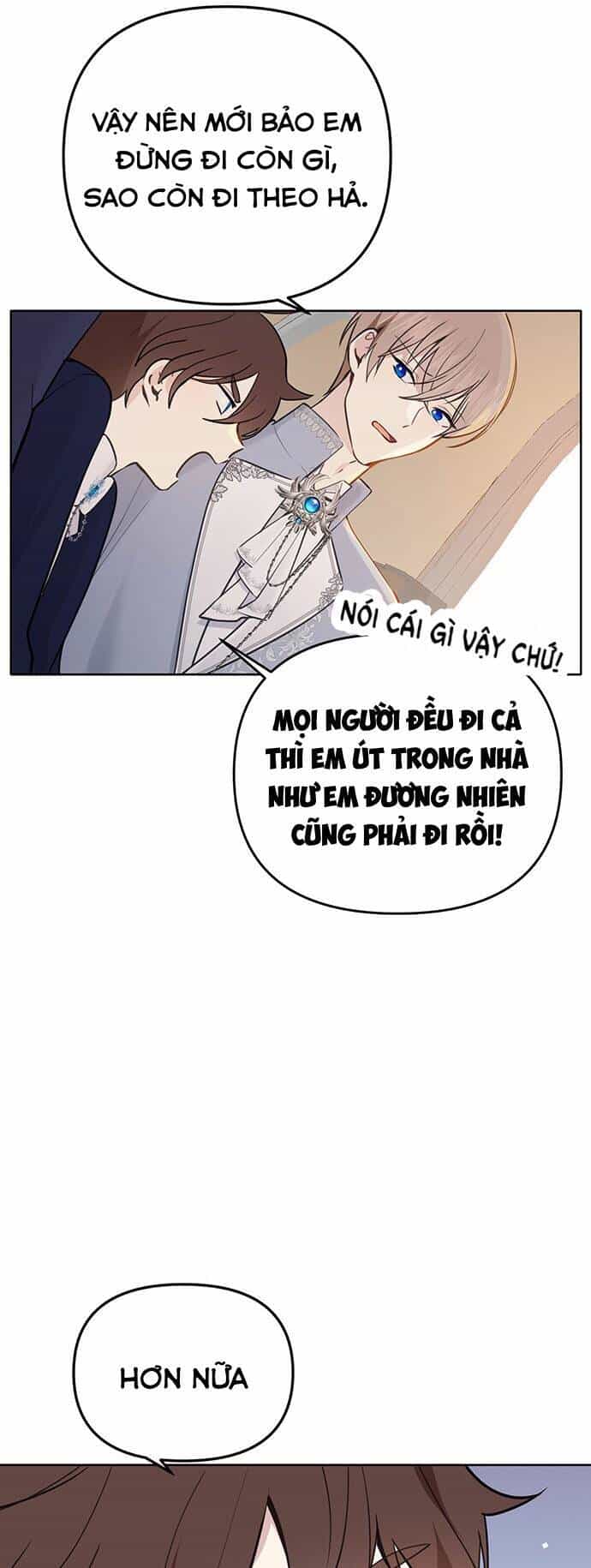 Cuộc Sống Hạnh Phúc Cùng Chồng - Chương 2 - ảnh 35