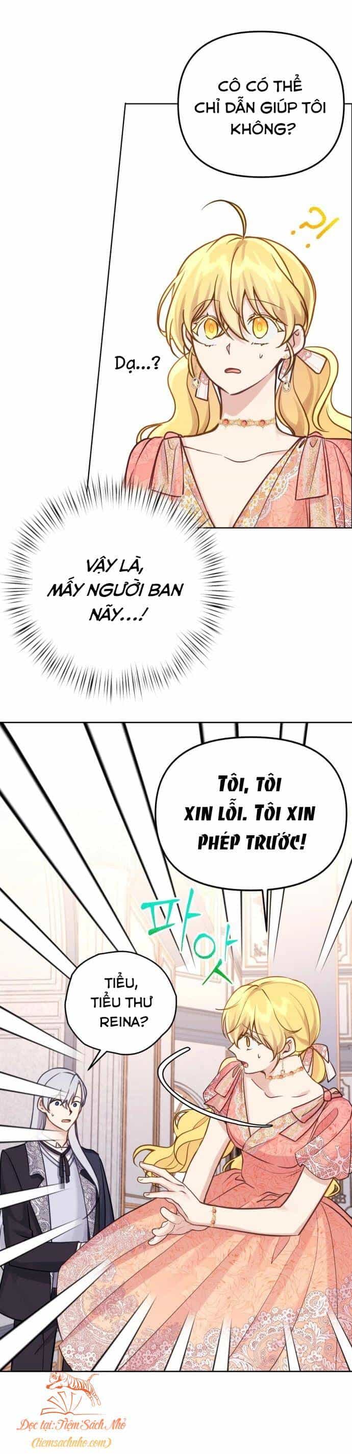 Cuộc Sống Hạnh Phúc Cùng Chồng - Chương 20 - ảnh 44