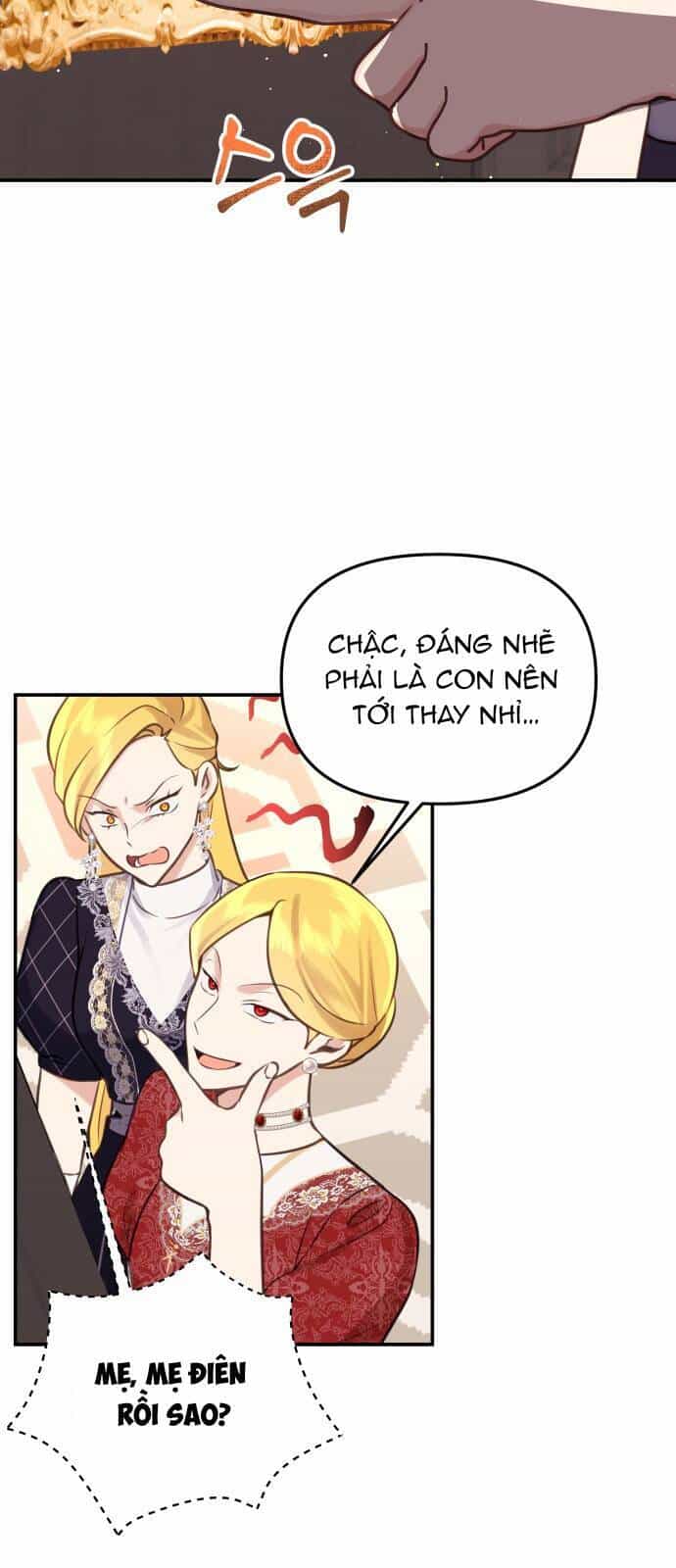 Cuộc Sống Hạnh Phúc Cùng Chồng - Chương 25 - ảnh 20