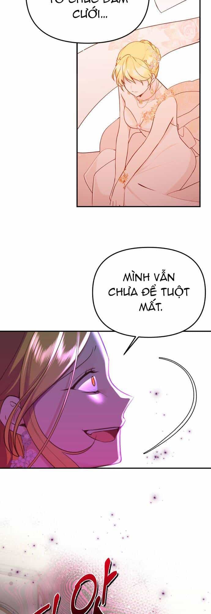Cuộc Sống Hạnh Phúc Cùng Chồng - Chương 25 - ảnh 42