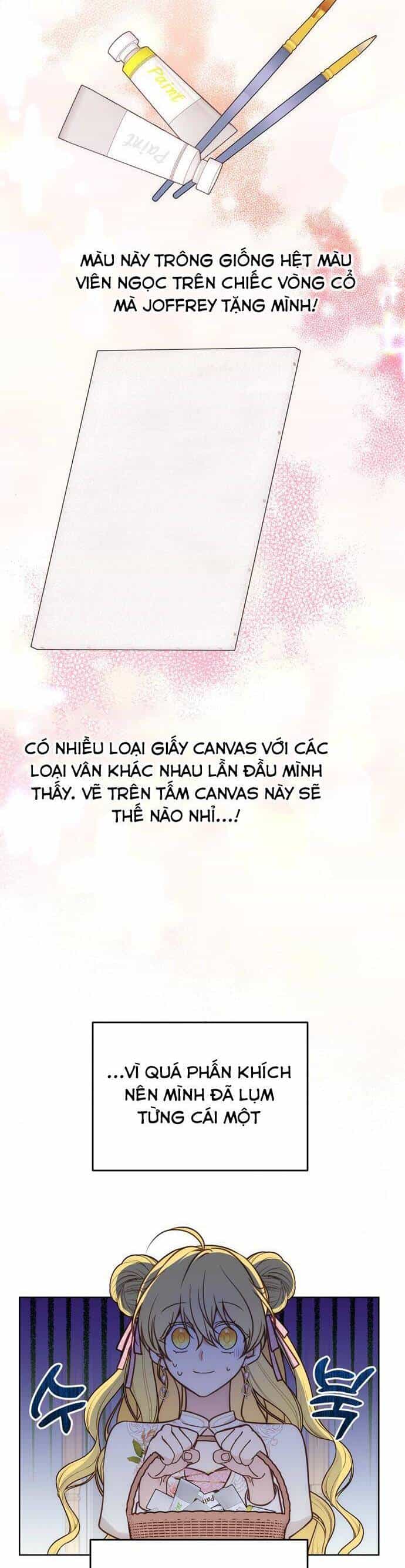 Cuộc Sống Hạnh Phúc Cùng Chồng - Chương 33 - ảnh 9