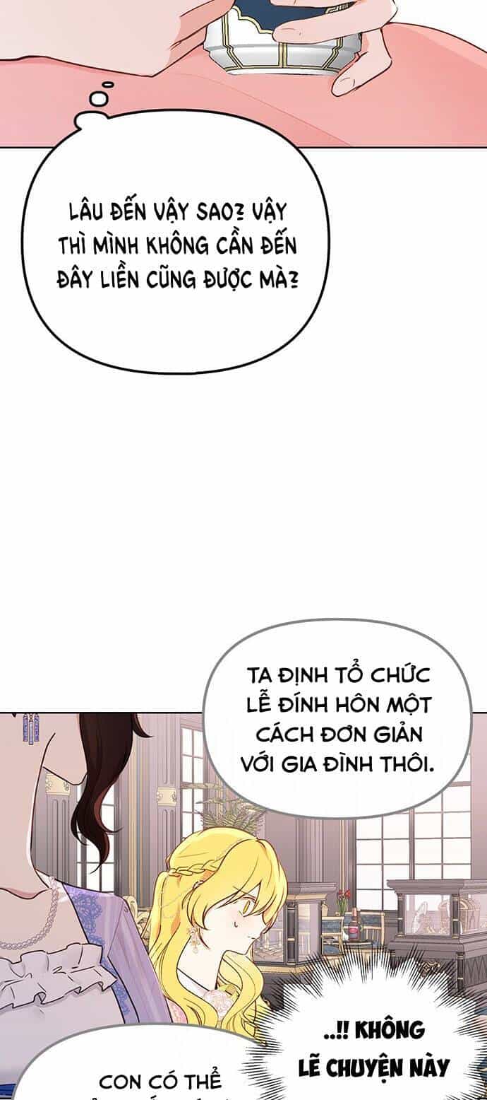 Cuộc Sống Hạnh Phúc Cùng Chồng - Chương 3 - ảnh 23