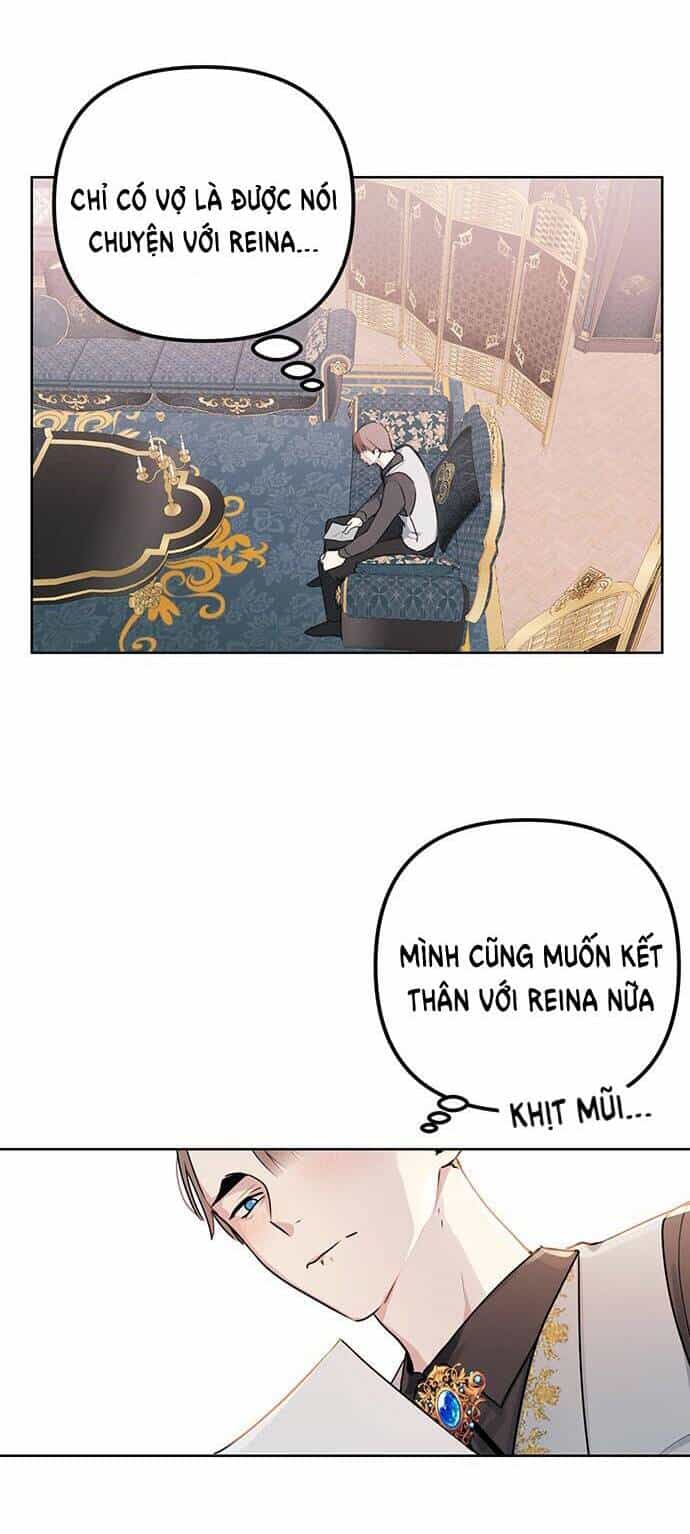 Cuộc Sống Hạnh Phúc Cùng Chồng - Chương 3 - ảnh 45