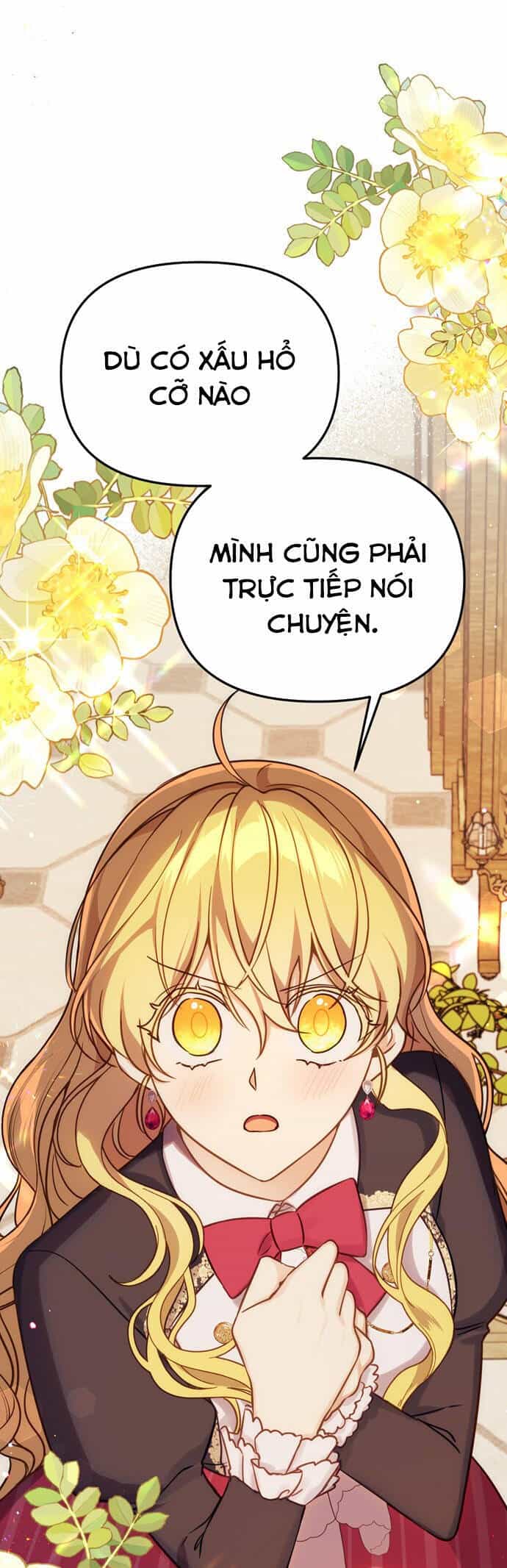 Cuộc Sống Hạnh Phúc Cùng Chồng - Chương 36 - ảnh 2