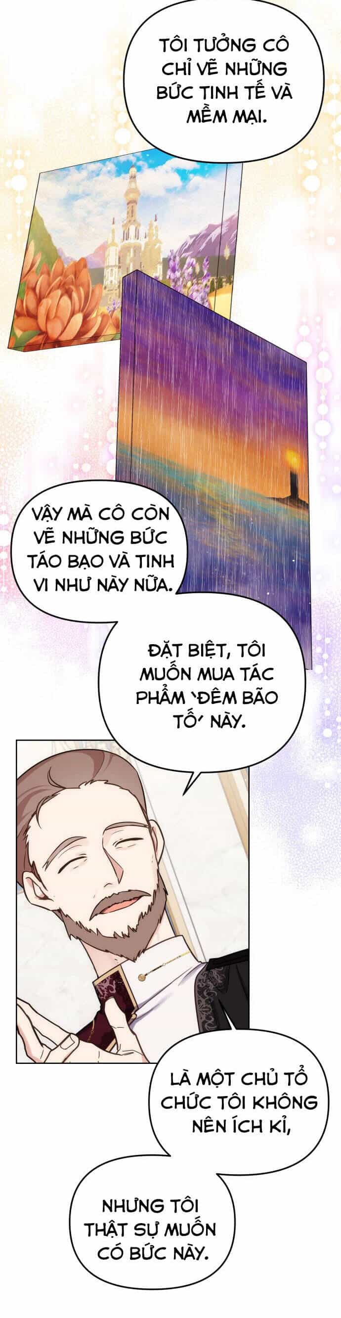 Cuộc Sống Hạnh Phúc Cùng Chồng - Chương 36 - ảnh 25