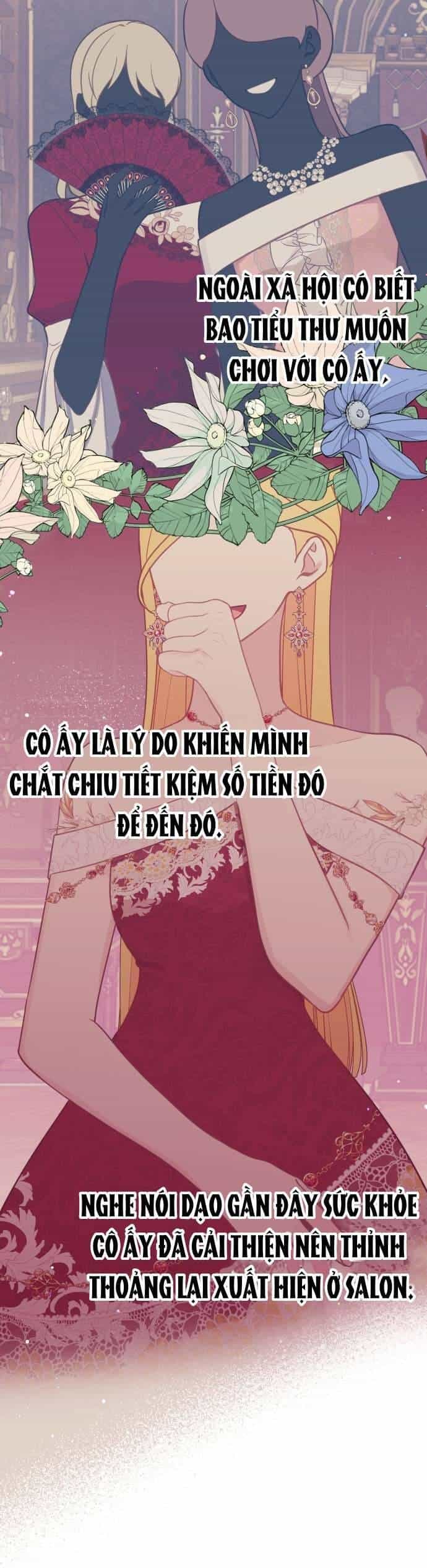 Cuộc Sống Hạnh Phúc Cùng Chồng - Chương 38 - ảnh 24