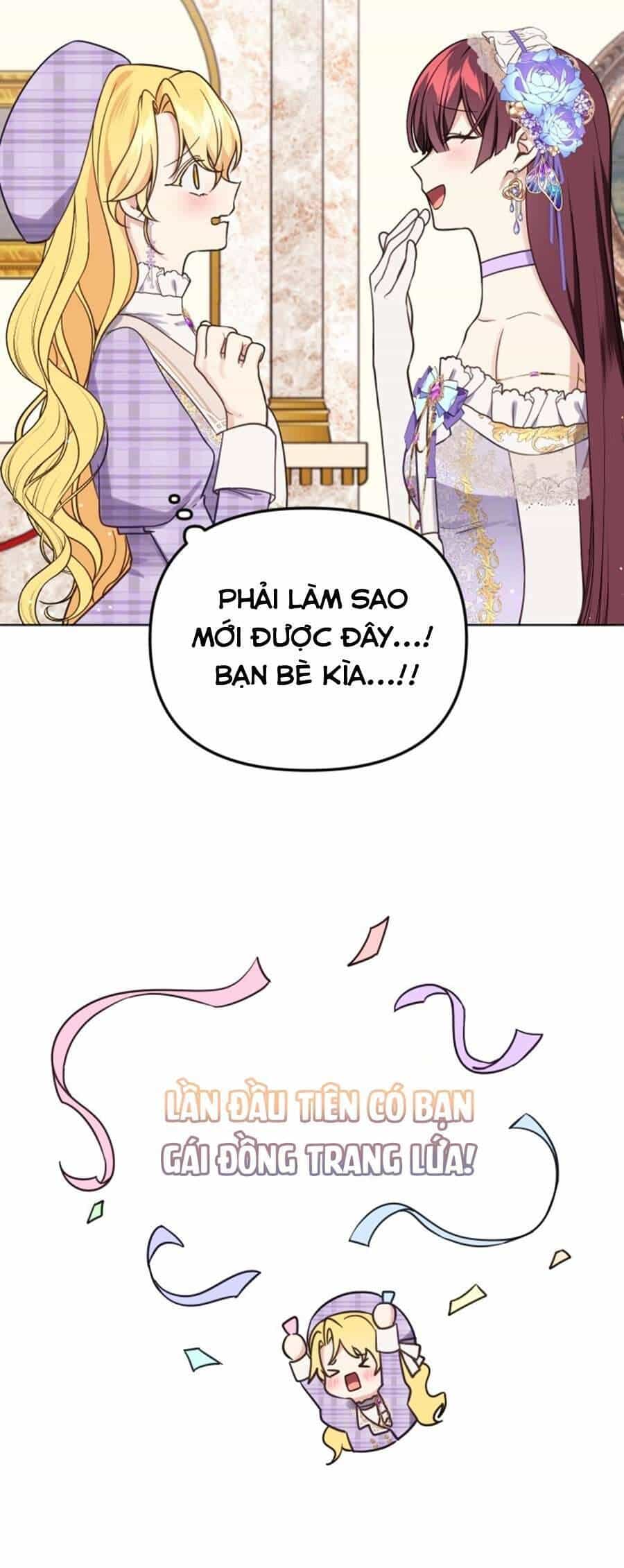 Cuộc Sống Hạnh Phúc Cùng Chồng - Chương 39 - ảnh 5