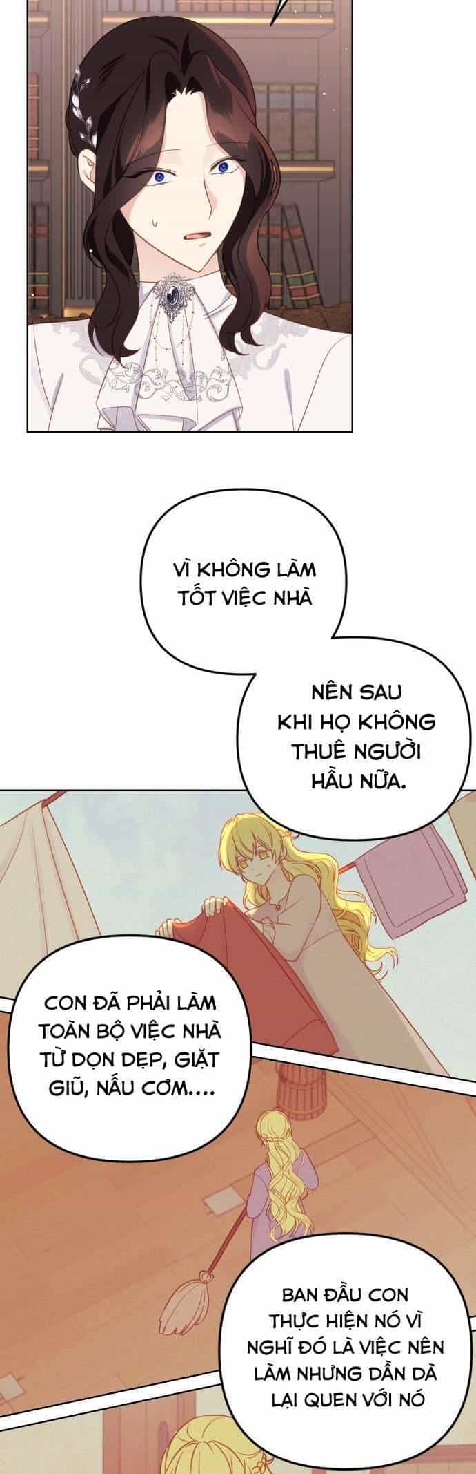Cuộc Sống Hạnh Phúc Cùng Chồng - Chương 40 - ảnh 14