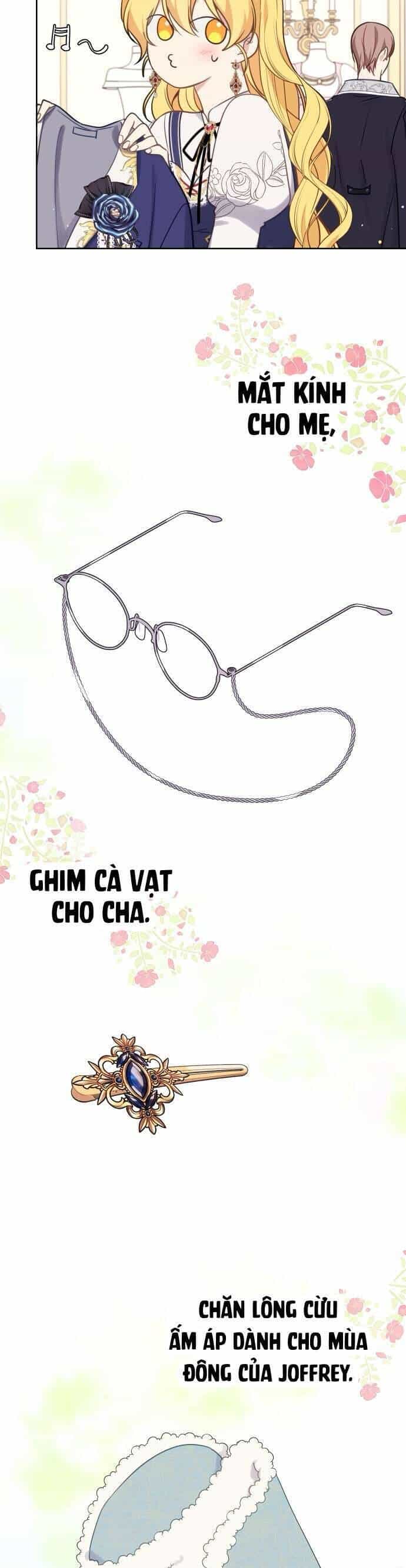 Cuộc Sống Hạnh Phúc Cùng Chồng - Chương 41 - ảnh 21